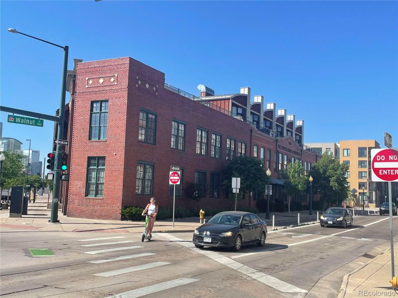 2441 N Broadway #219, Denver, CO 80205