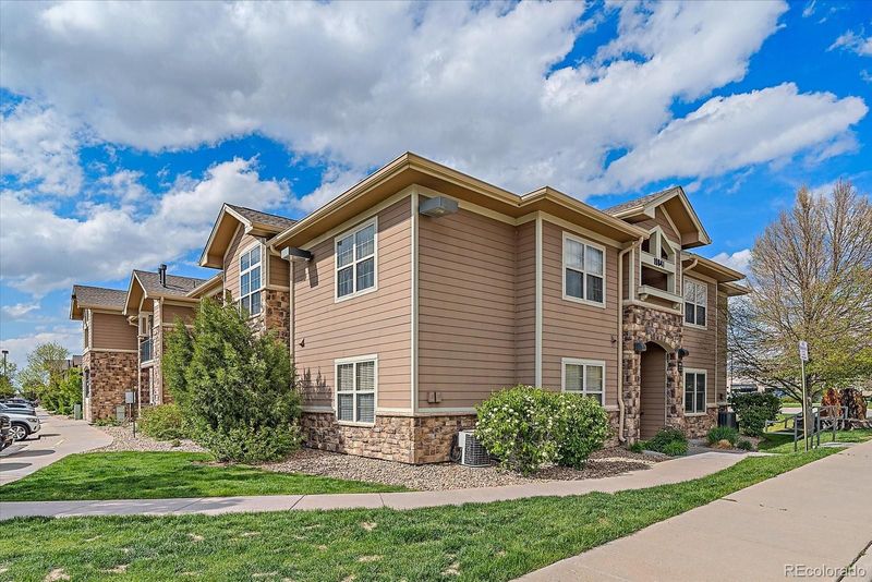 10841 Twenty Mile Rd #108, Parker, CO 80134