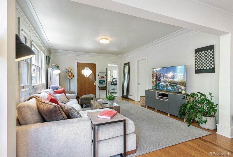 1264 S High St, Denver, CO 80210