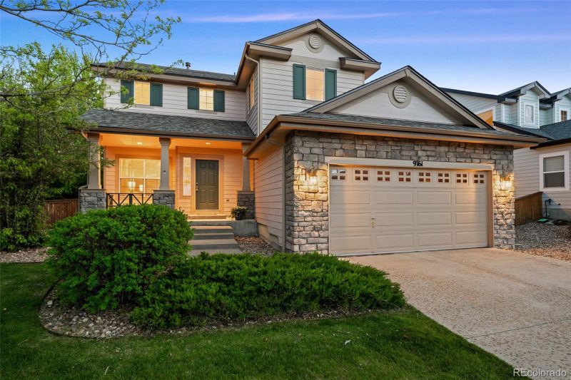 9761 S Johnson St, Littleton, CO 80127