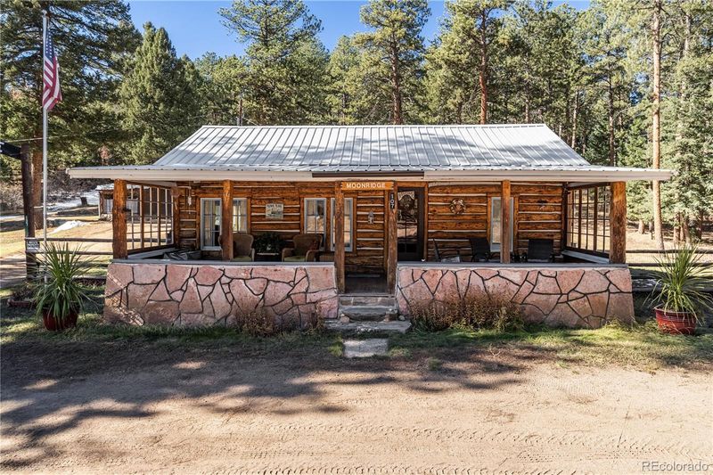 107 N County Highway 67, Sedalia, CO 80135