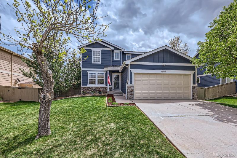 6268 Millbridge Ave, Castle Rock, CO 80104