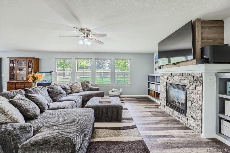6268 Millbridge Ave, Castle Rock, CO 80104