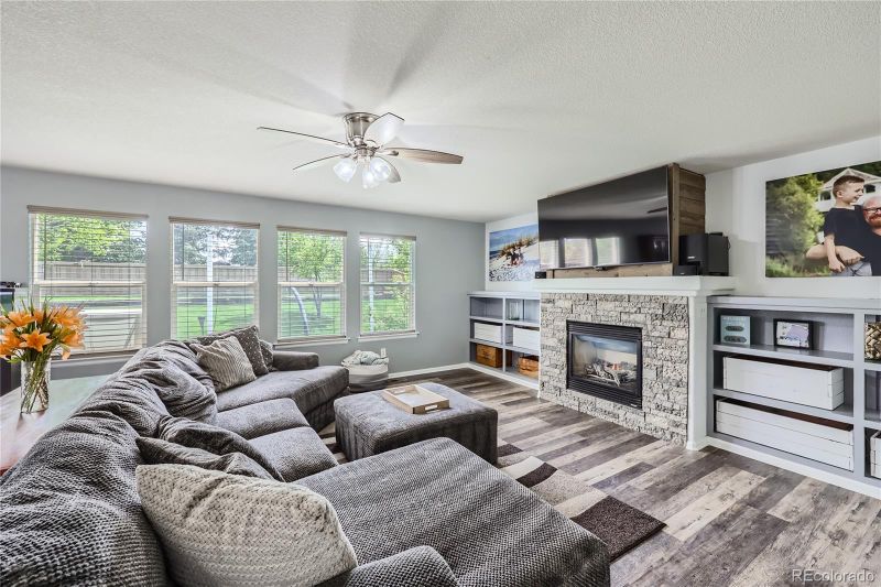 6268 Millbridge Ave, Castle Rock, CO 80104
