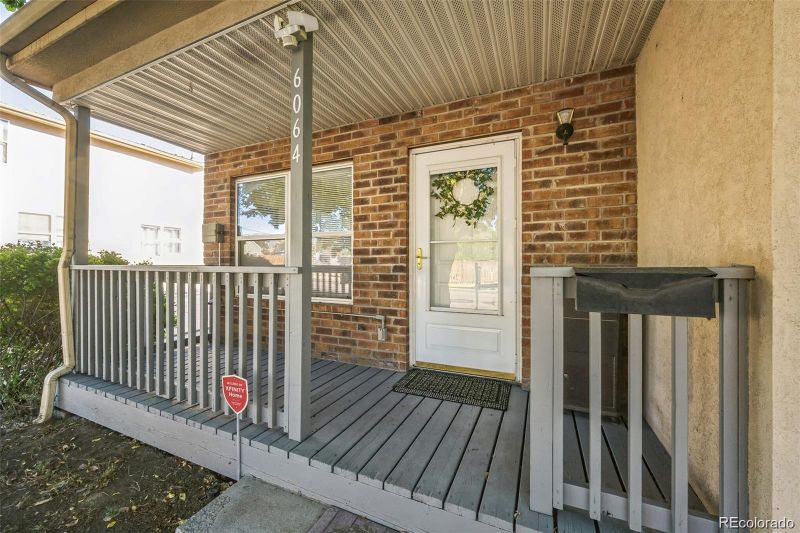 6064 E 62nd Ave, Commerce City, CO 80022