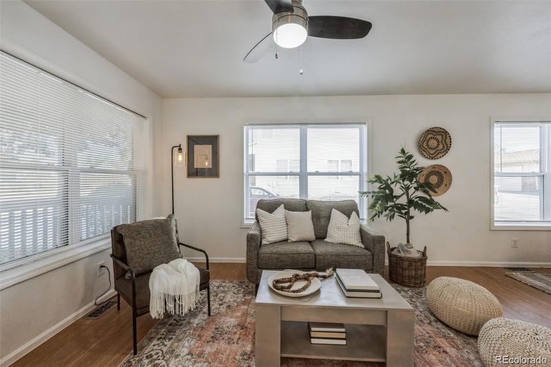 6064 E 62nd Ave, Commerce City, CO 80022
