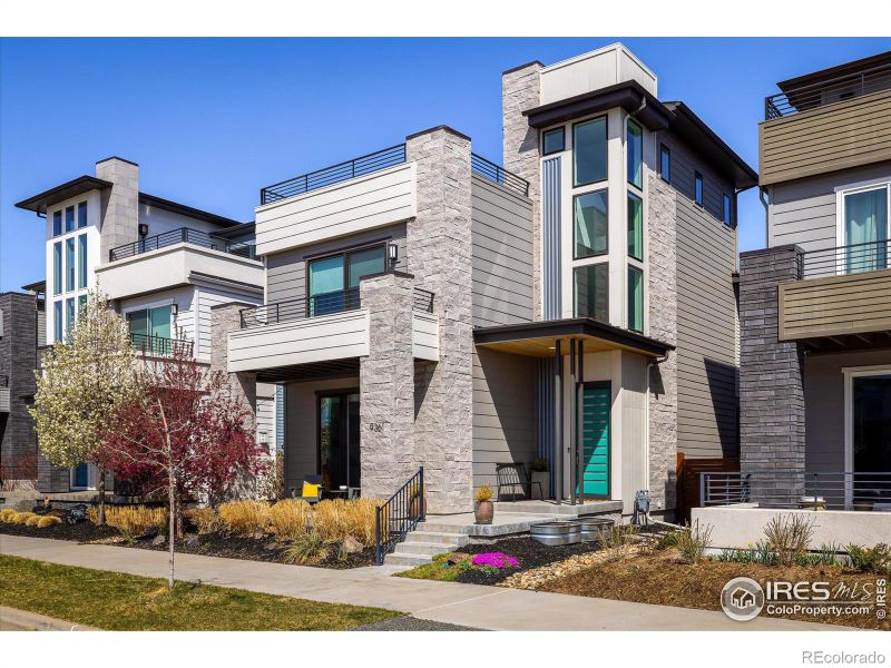 9361 E 59th North Pl, Denver, CO 80238