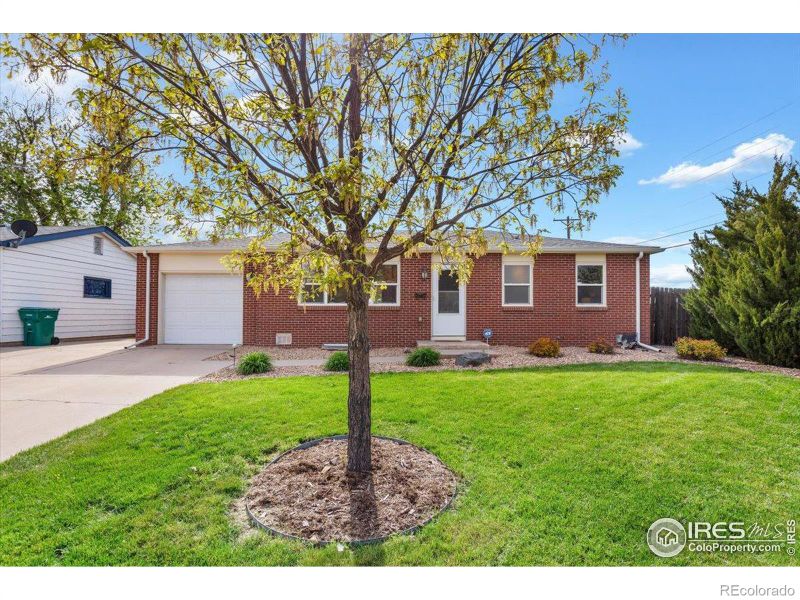 403 26th Ave Ct, Greeley, CO 80634