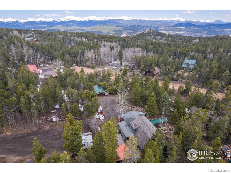 221 Aspen Dr, Golden, CO 80403