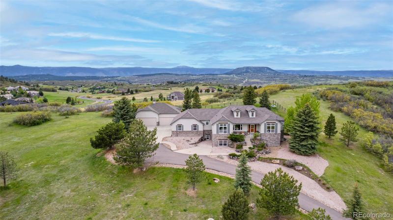 4495 Tallyrand Cir, Castle Rock, CO 80104