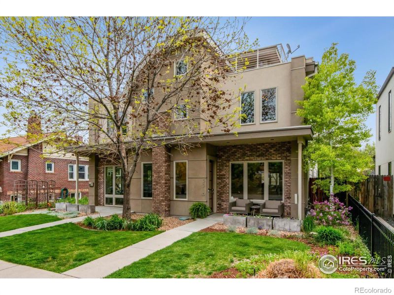 3318 Stuart St, Denver, CO 80212