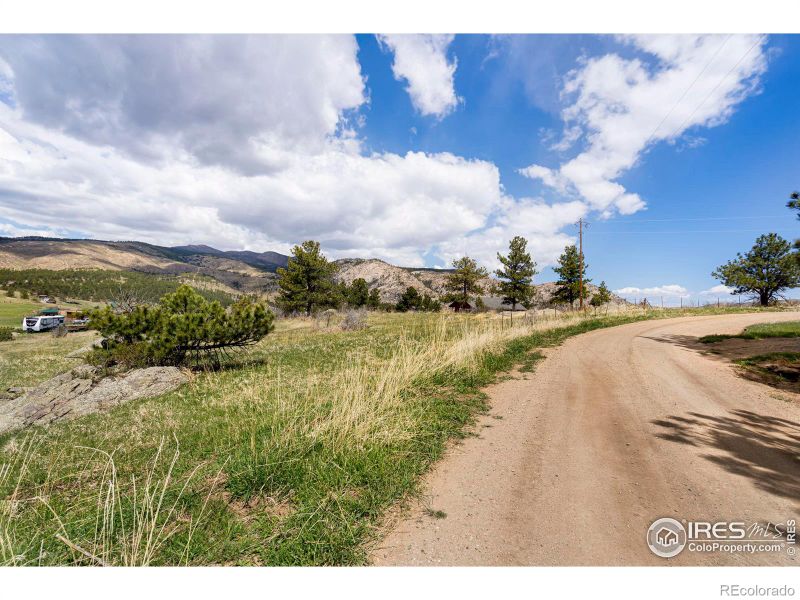 777 Palisade Mountain Dr, Drake, CO 80515