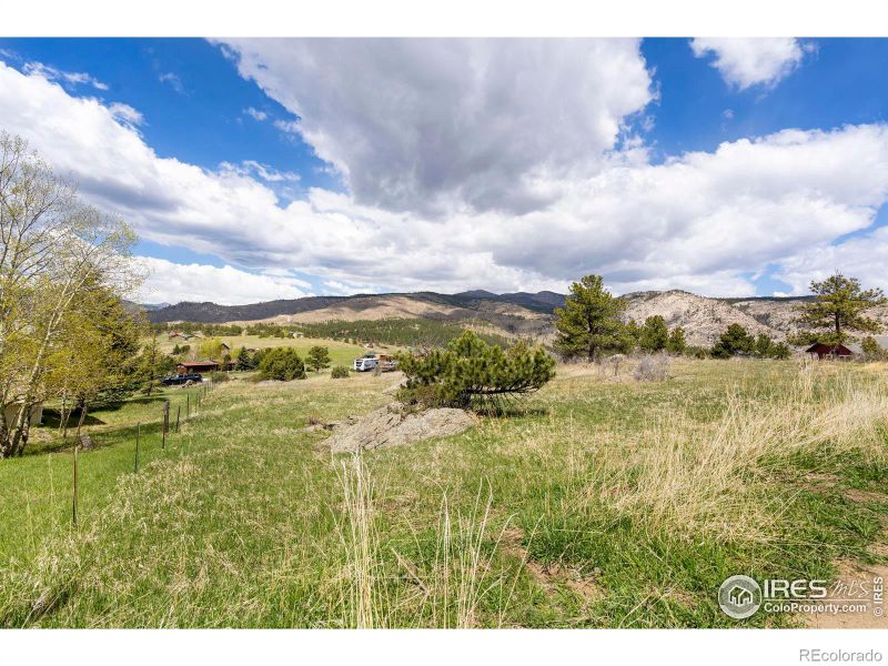 777 Palisade Mountain Dr, Drake, CO 80515