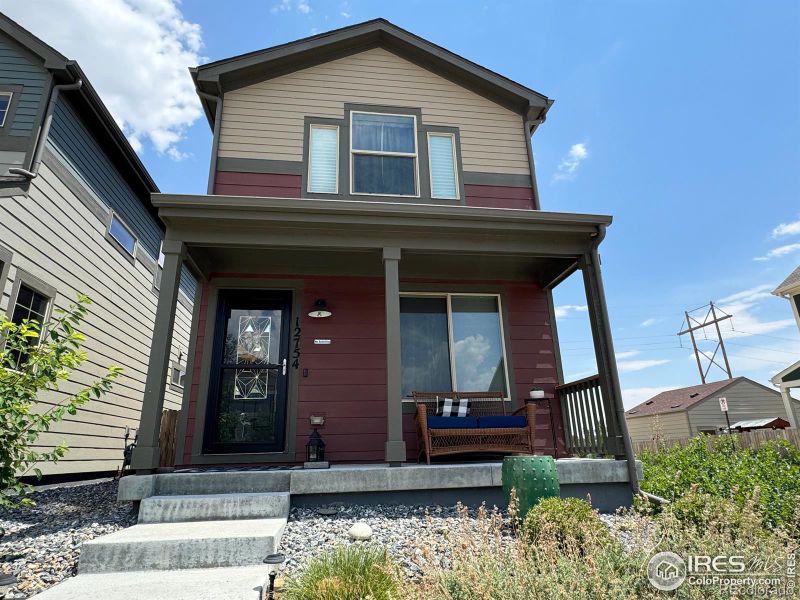 12754 Ulster St, Thornton, CO 80602