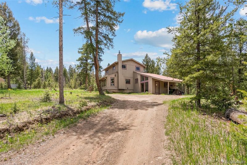 27677 Pine Grove Trl, Conifer, CO 80433