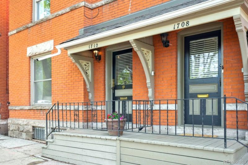 1710 E 16th Ave, Denver, CO 80218