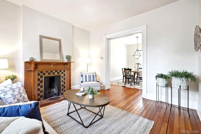 1710 E 16th Ave, Denver, CO 80218
