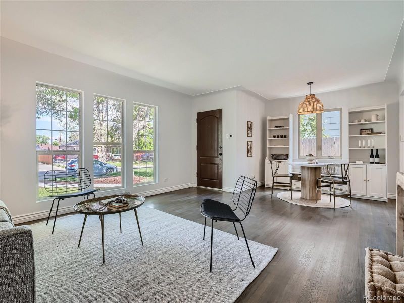 969 Xavier St, Denver, CO 80204