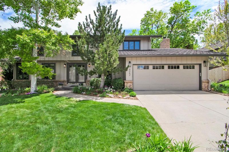 4062 S Newport Way, Denver, CO 80237