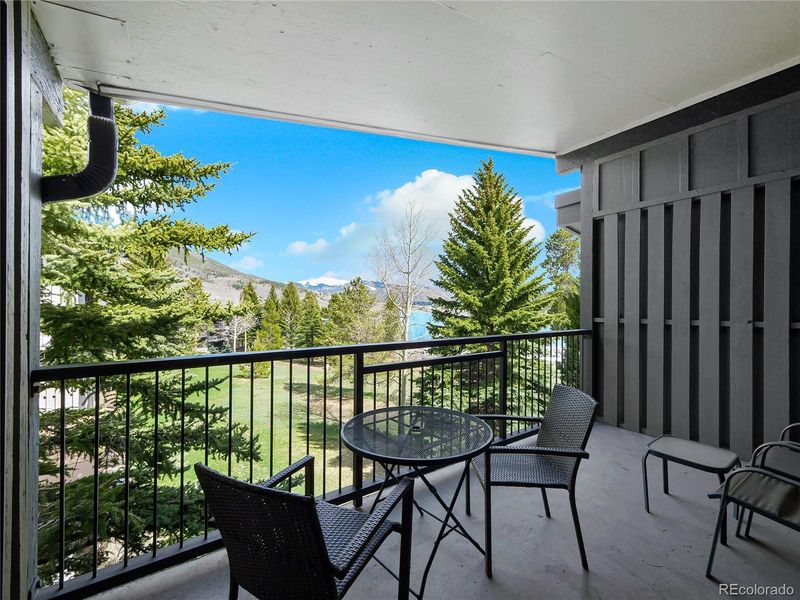 140 E La Bonte St #302, Dillon, CO 80435