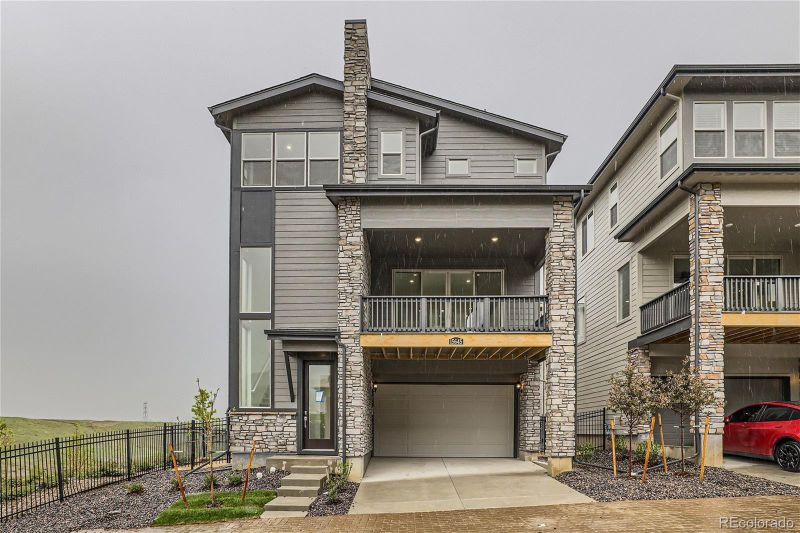 15645 W Girard Ave, Morrison, CO 80465