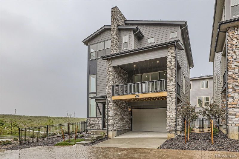 15645 W Girard Ave, Morrison, CO 80465