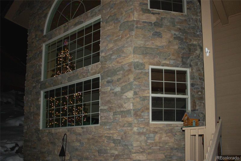 1360 Masters Dr, Woodland Park, CO 80863