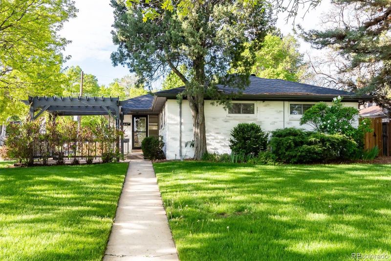 7144 E 6th Avenue Pw, Denver, CO 80220