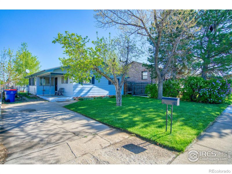 105 2nd St, Dacono, CO 80514