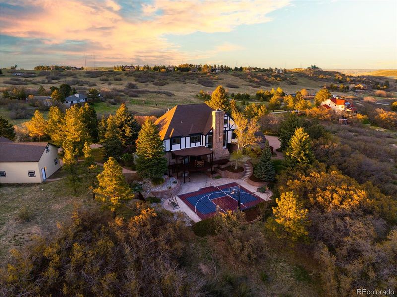 380 W Juan Way, Castle Rock, CO 80108