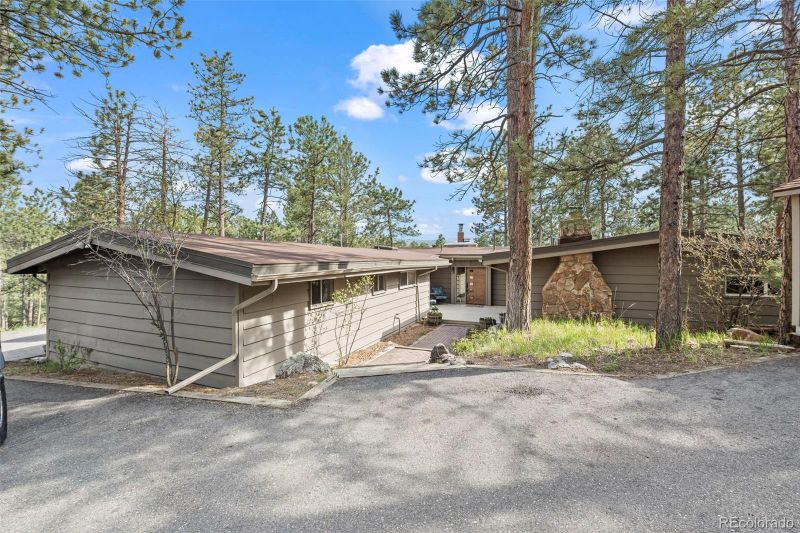 28877 Cedar Cir, Evergreen, CO 80439