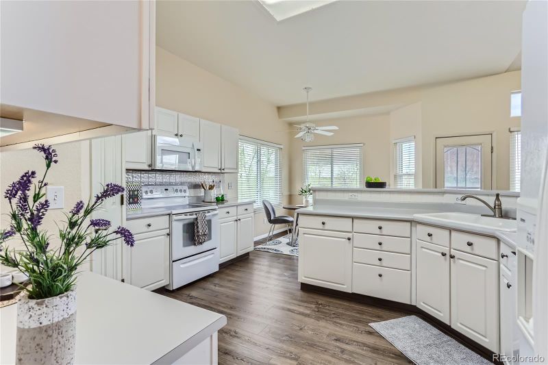 4439 S Andes Way, Aurora, CO 80015