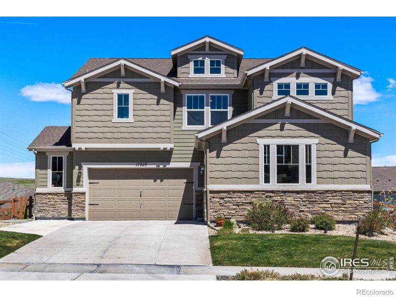 17929 W 94th Dr, Arvada, CO 80007