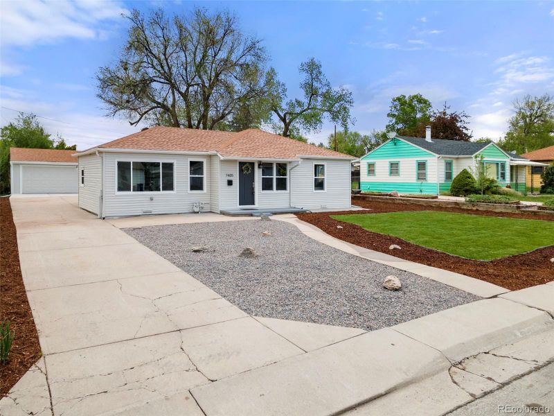 7405 Julian St, Westminster, CO 80030