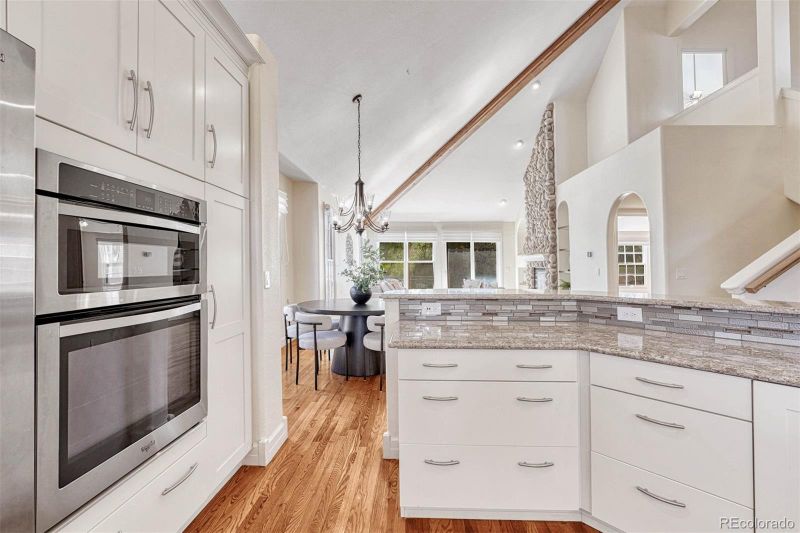 1265 Log Hollow Point, Colorado Springs, CO 80906