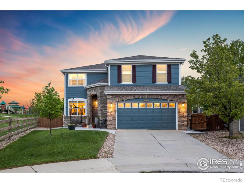 1449 Hickory Ct, Erie, CO 80516