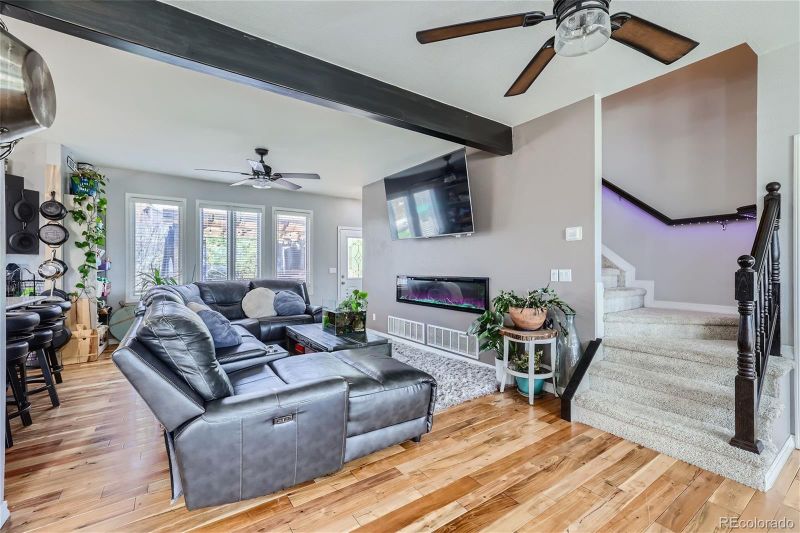 75 Wuthering Heights Dr, Colorado Springs, CO 80921