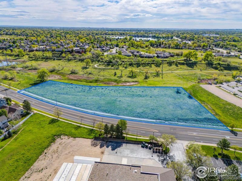 1800 Cascade Ave, Loveland, CO 80538