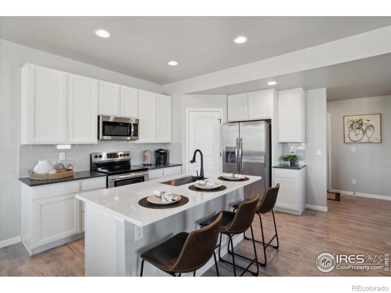 2520 Brookstone Dr #A, Milliken, CO 80543