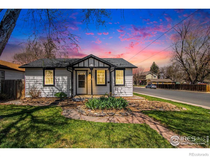 1015 E 2nd St, Loveland, CO 80537