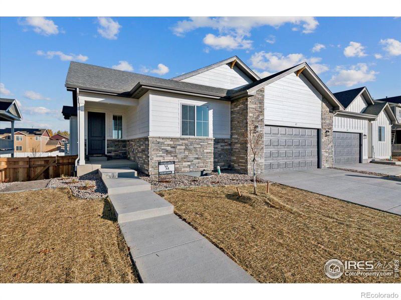 417 Red Jewel Dr, Windsor, CO 80550