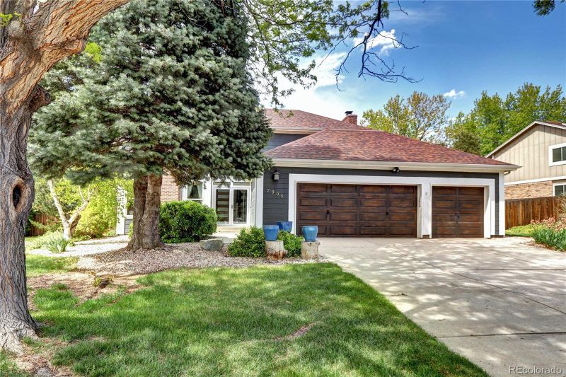 7905 S Jasmine Cir, Centennial, CO 80112