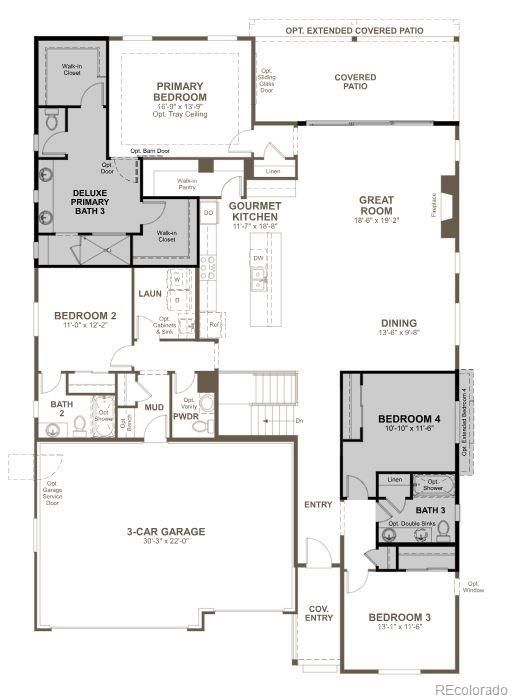 1287 Alyssa Dr, Timnath, CO 80547