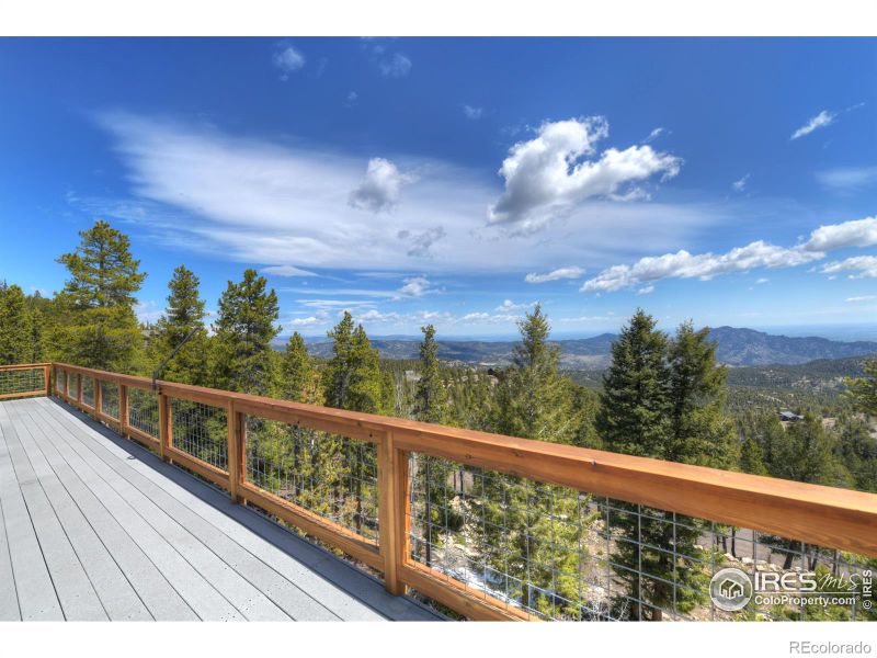 11321 Shimley Rd, Golden, CO 80403