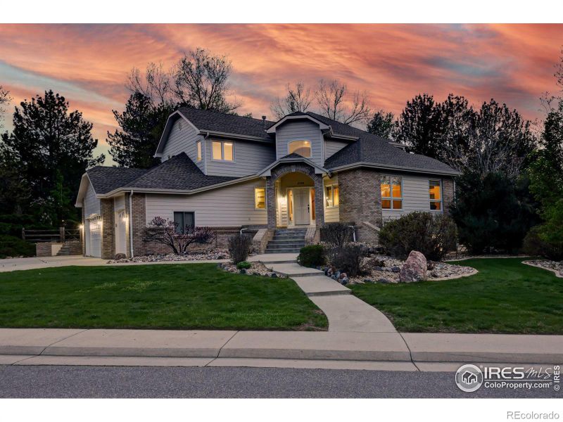 2520 Blue Heron Cir W, Lafayette, CO 80026