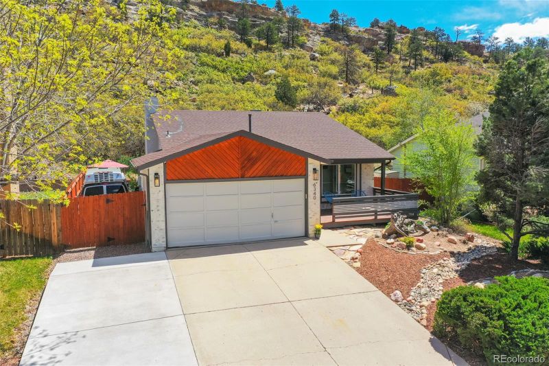 6340 Pemberton Way, Colorado Springs, CO 80919