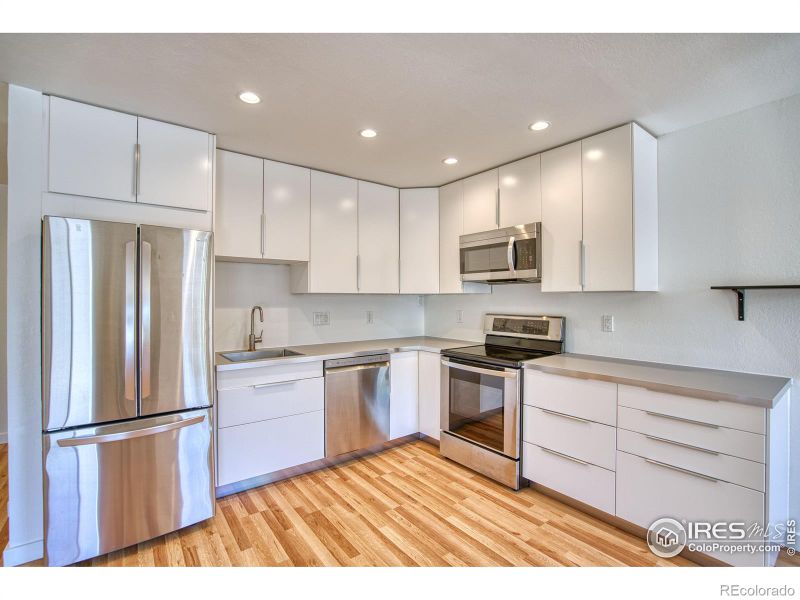225 E 8th Ave #2, Longmont, CO 80504