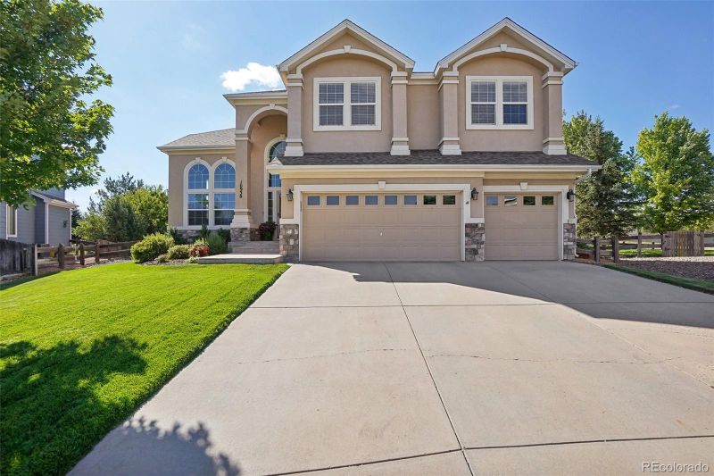 10938 Quail Run Ct, Parker, CO 80138