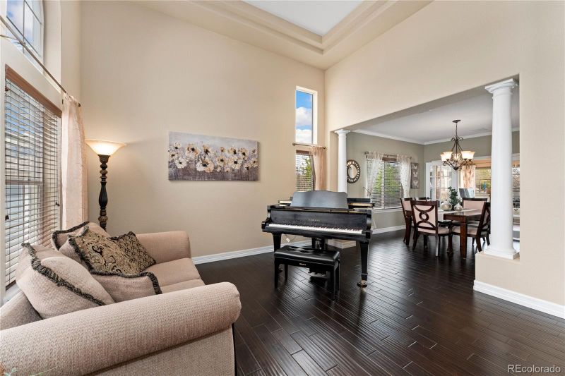 10938 Quail Run Ct, Parker, CO 80138