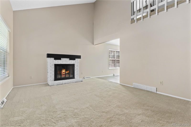 7080 S Knolls Way, Centennial, CO 80122